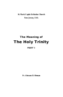 The Meanining of Holy Trinity _the English book_.pdf